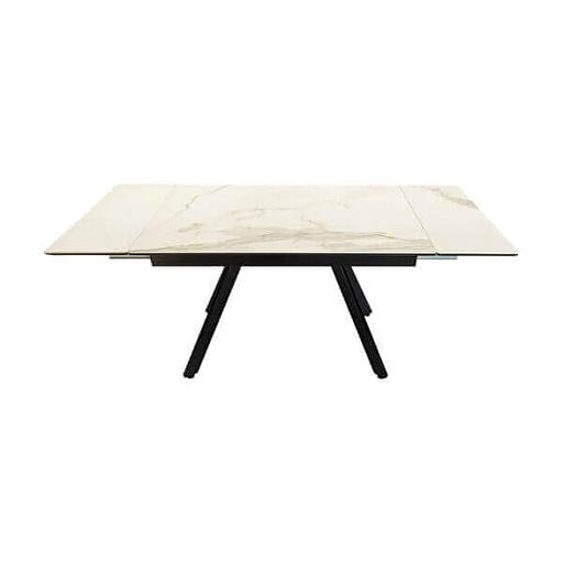 «Лорето» асхана үстелі 120×80 (ұзартылатын) фото 4