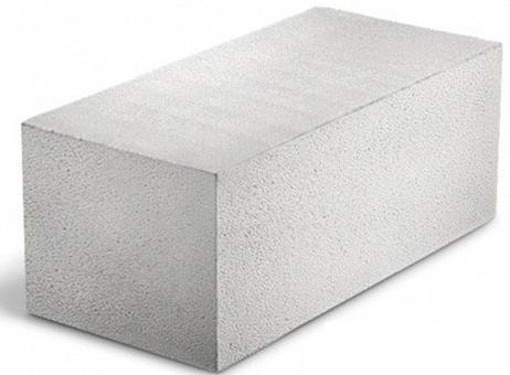 Wall blocks D500 B2.5 625x250x300 mm фото 2