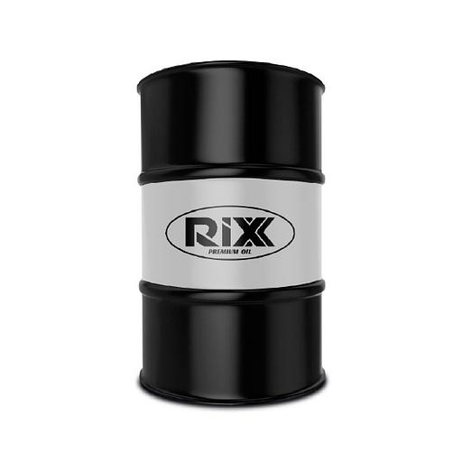 Трансмиссионное масло RIXX TR D ATF DEXRON III фото 1
