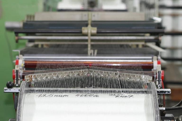 Шнур капроновый 8-прядный 4 мм фото 7