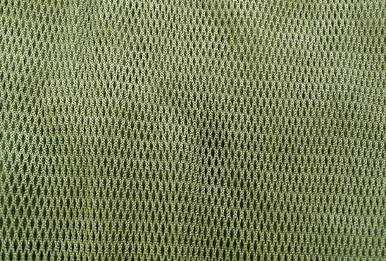 Дель рыболовная безузловая 93,5х6 капроновая фото 2