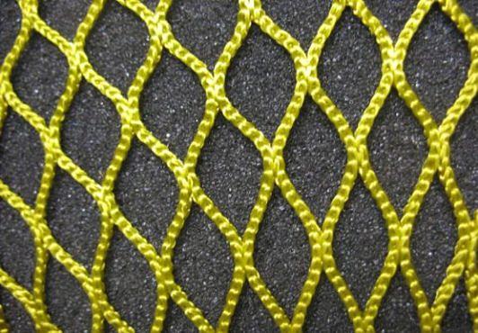 Дель рыболовная безузловая 93,5х6 капроновая фото 3