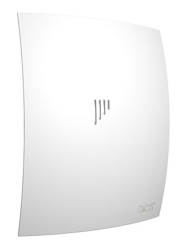 Бытовой вентилятор Breeze 5C Matt white Diciti опт фото 2