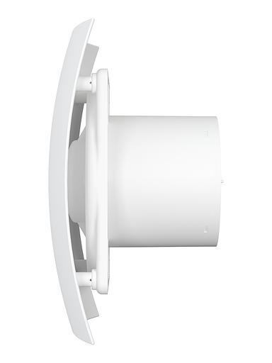 Бытовой вентилятор Breeze 5C Matt white Diciti опт фото 3