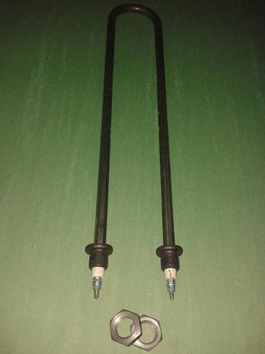 ТЭН 98 А 13/2 К220 фото 1