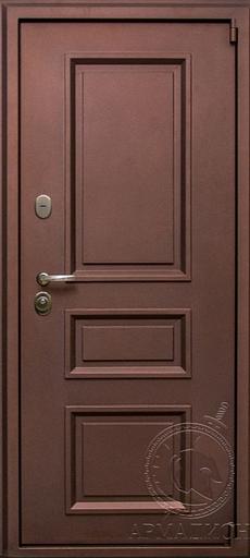 Дверь входная «Корсо» фото 3