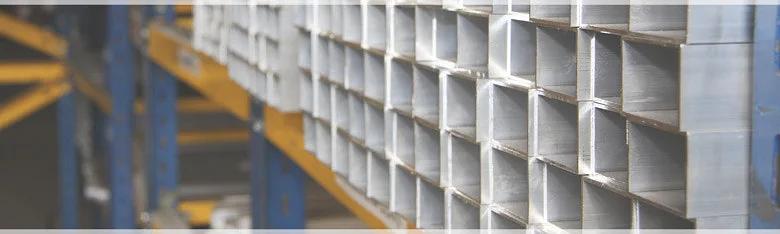 Труба алюминиевая АД31 фото 1