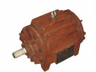 Вакуумный насос КО 505 фото 1