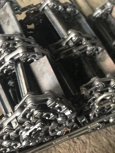 Цепь для топок ТЧМ 2,7/6,5 фото 4