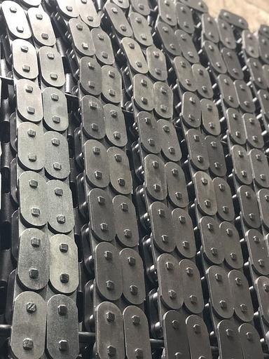 Цепь для топок ТЧМ 2,7/6,5 фото 8