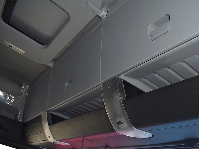 Тягач Sinotruk Sitrak C7H дизель, автомат, 2023 г фото 7