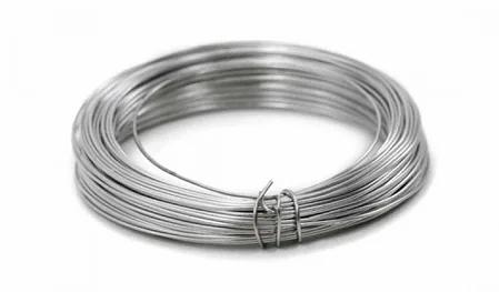 Проволока стальная 4 мм ГОСТ 3282-74 фото 1