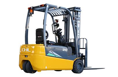 Вилочные погрузчики CHL от 1,5 до 2 тонн фото 1