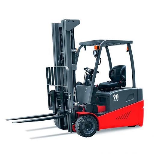 Вилочный погрузчик Mima от 1 до 2 тонн фото 1