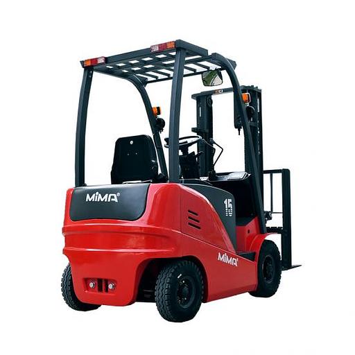 Вилочный погрузчик Mima от 1 до 1,5 тонн фото 2