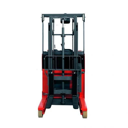 Сидячий ричтрак MFZ от 1 до 2 т фото 3