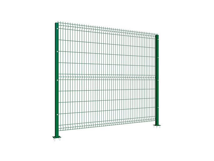 3D сетка Гиттер «Лайт» 3 мм опт фото 1