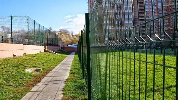 3D сетка Гиттер «Лайт» 3 мм опт фото 4