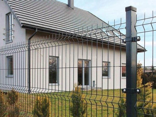 3D сетка Гиттер «Лайт» 3 мм опт фото 5