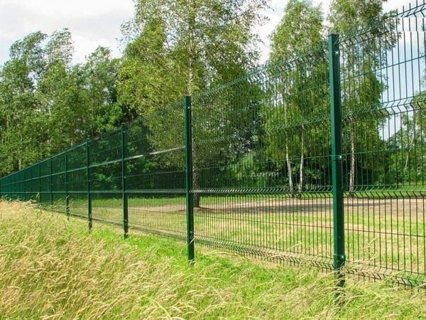 3D сетка Гиттер «Оптимум» 4 мм опт фото 3