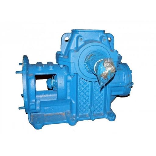 Редуктор РЧЛ 160х40 0471.22.21.000-03 левый (1 вал) МЛЗ фото 1