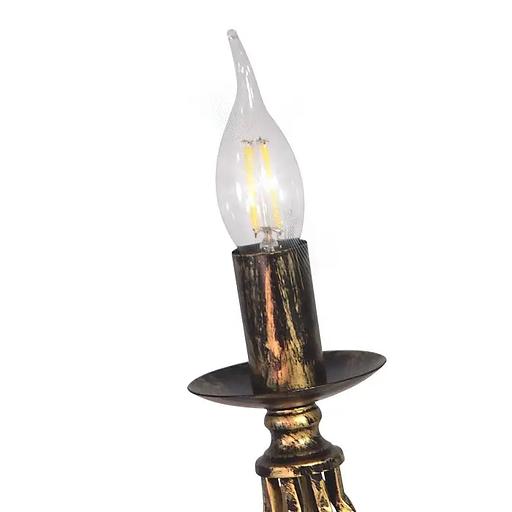 Настольная лампа S5093-1 ОПТ фото 2