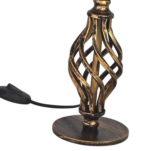 Настольная лампа S5093-1 ОПТ фото 3