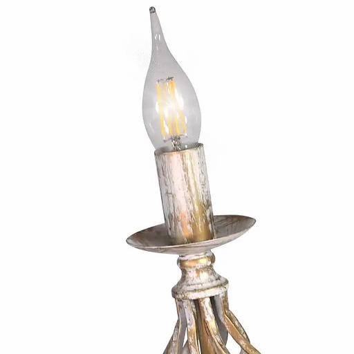 Настольная лампа S5094-1 ОПТ фото 2