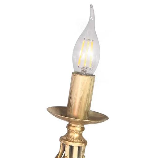 Настольная лампа S5095-1 ОПТ фото 2