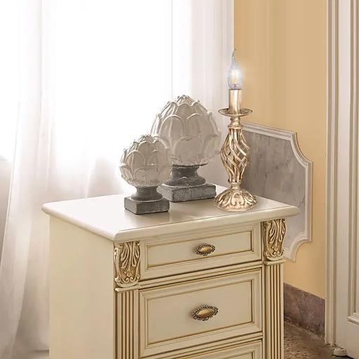 Настольная лампа S5097-1 ОПТ фото 5