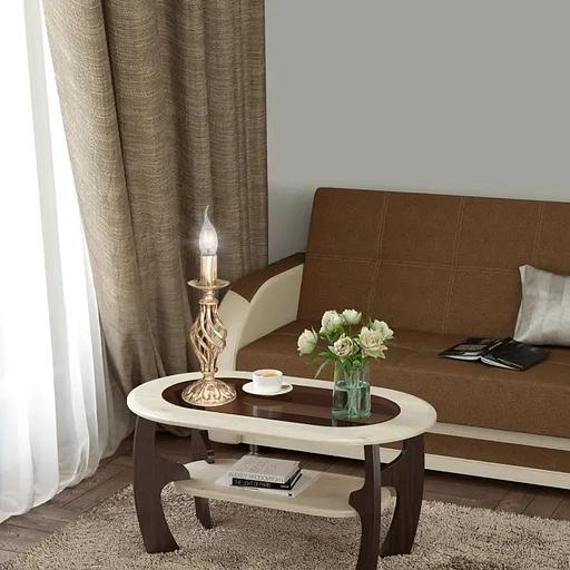 Настольная лампа S5097-1 ОПТ фото 6