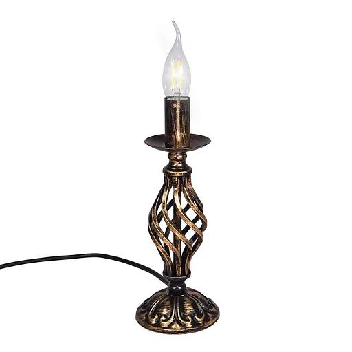 Настольная лампа S5098-1 ОПТ фото 2