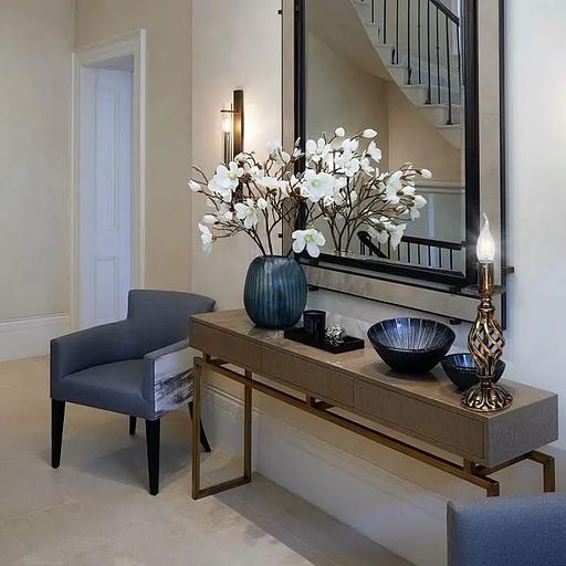 Настольная лампа S5098-1 ОПТ фото 6