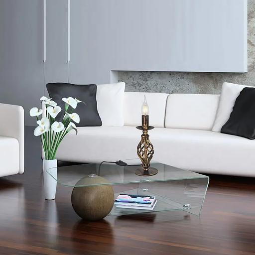 Настольная лампа S5098-1 ОПТ фото 7