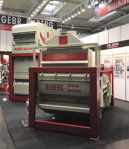 Аспираторы серий RVS 90-RVS 300 фото 1