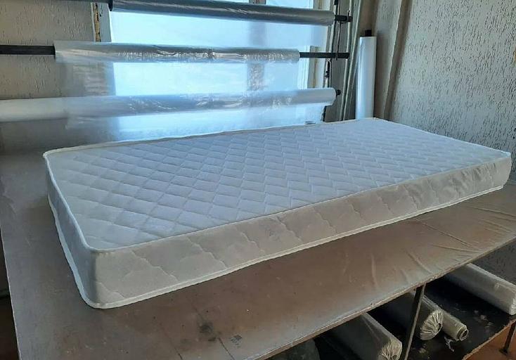 Матрацы фото 1