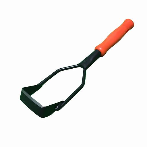 Рыхлитель-плоскорез «Скоба» с пластмассовой ручкой фото 1