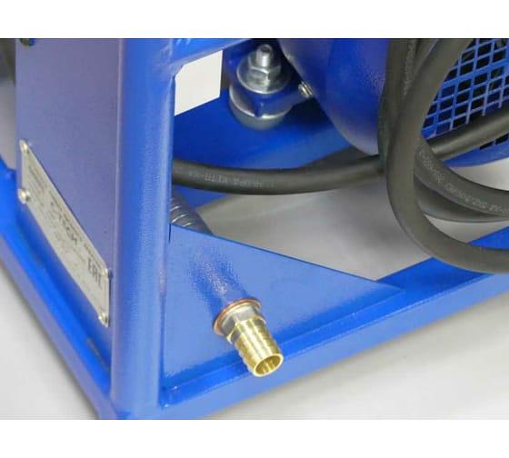 Профессиональная мойка высокого давления C-TECH TR (200 бар, до 900 л/ч, 5.5 кВт) + комплект Практик TR2015ES2E4BP2FM-10-SF60 фото 3