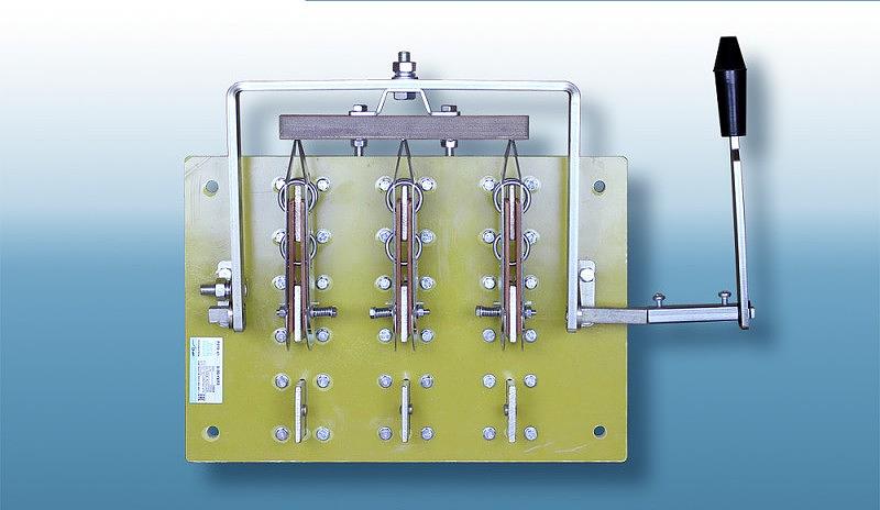 Разъединитель РЕ19-41-72250 1000А и/п фото 5