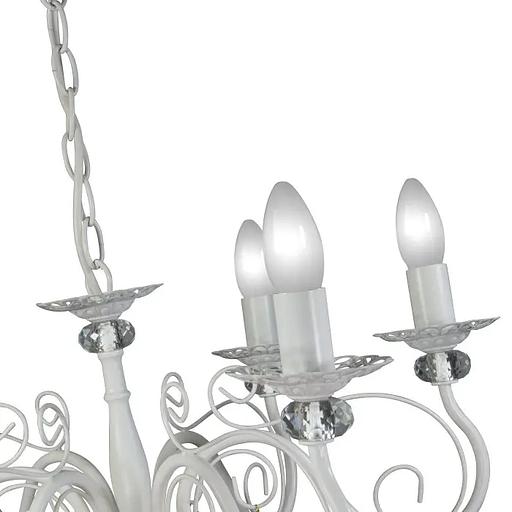 Люстра подвесная S1210-6 ОПТ фото 3