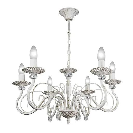 Люстра подвесная S1104-6 ОПТ фото 1