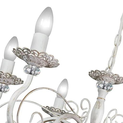 Люстра подвесная S1104-6 ОПТ фото 2