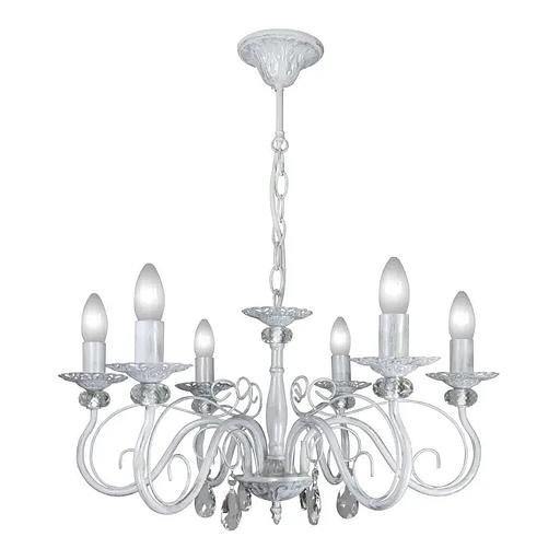 Люстра подвесная S1206-6 ОПТ фото 1