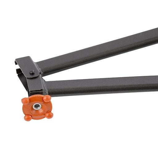 Набор косца «Трансформер» со складным косовищем, с косой «Сайга-люкс» № 7 фото 2