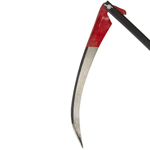 Набор косца «Трансформер» со складным косовищем, с косой «Сайга-люкс» № 7 фото 4