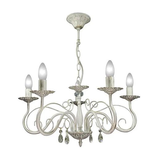 Люстра подвесная S1140-5 ОПТ фото 1