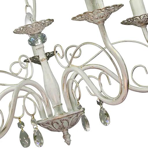 Люстра подвесная S1140-5 ОПТ фото 2