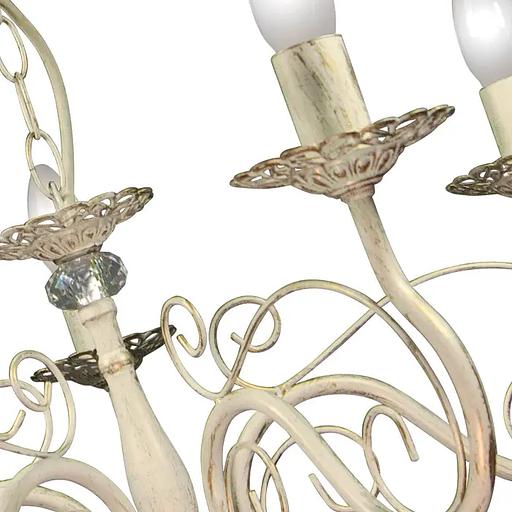 Люстра подвесная S1135-5 ОПТ фото 2