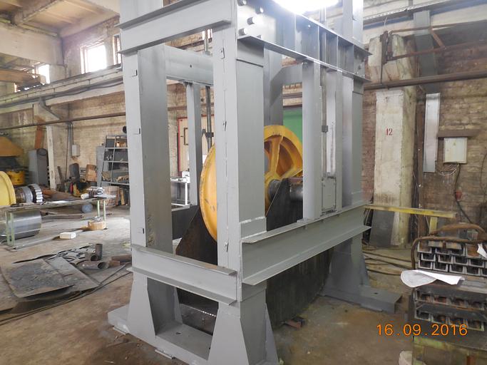 Элеватор сахара ЭДС 700 фото 1