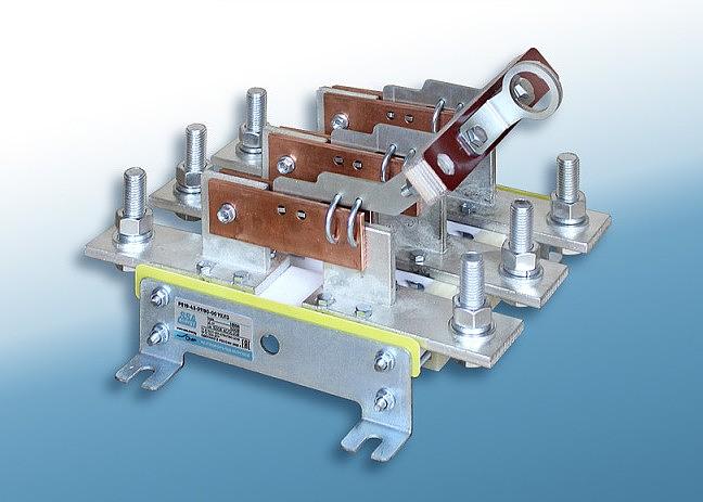 Разъединитель РЕ19-43-31190 1600А фото 3